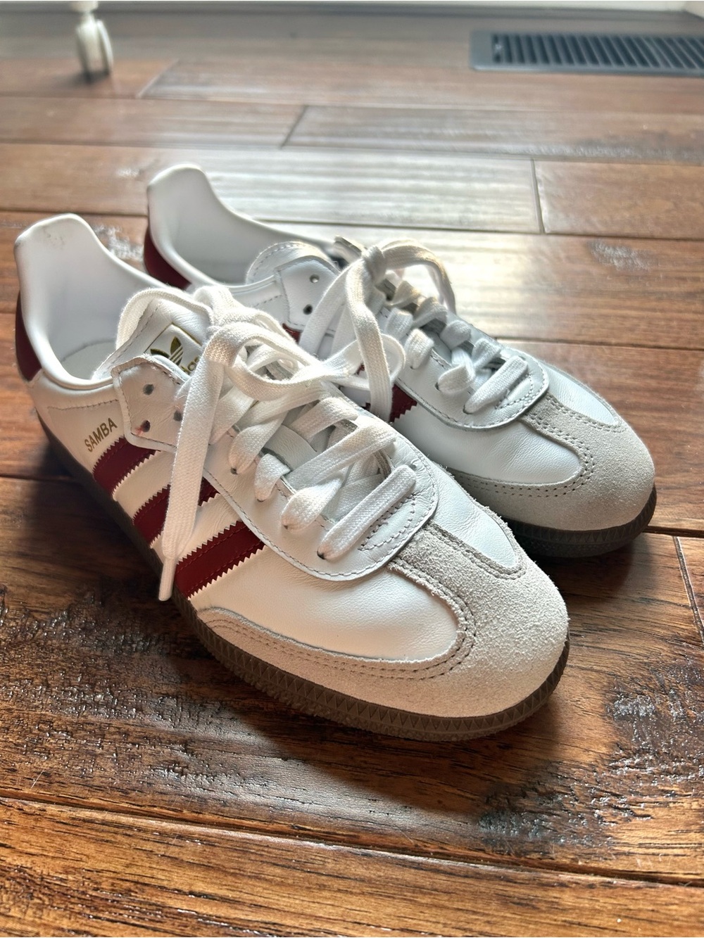 adidas sambas sneakers - Picture 2 of 8
